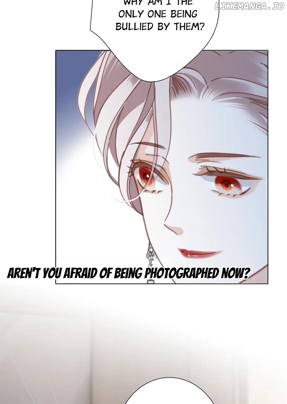 1st Kiss – I Don’t Want To Consider You As Sister Anymore Chapter 67 - page 15