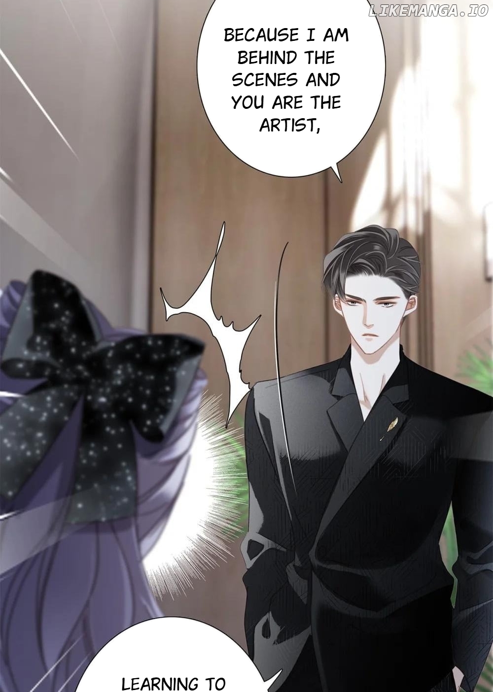 1st Kiss – I Don’t Want To Consider You As Sister Anymore Chapter 67 - page 16
