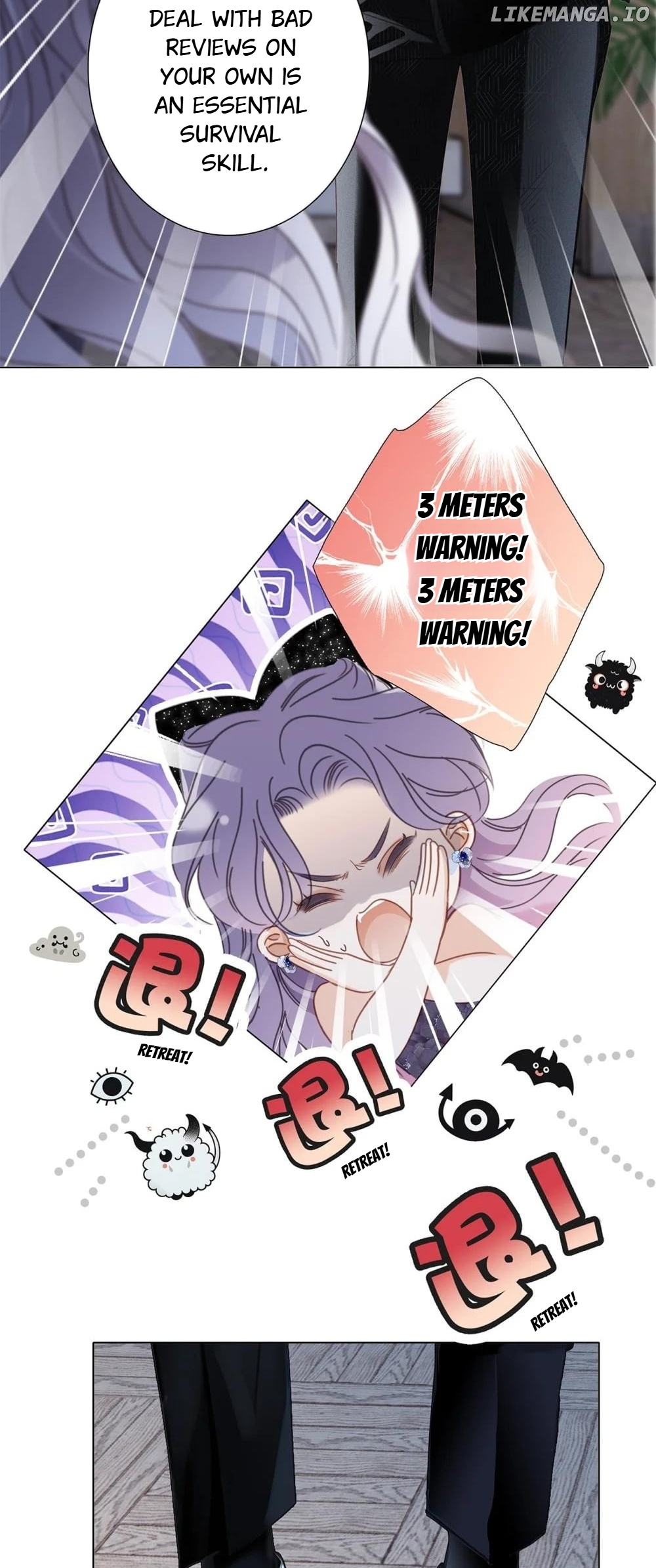 1st Kiss – I Don’t Want To Consider You As Sister Anymore Chapter 67 - page 17