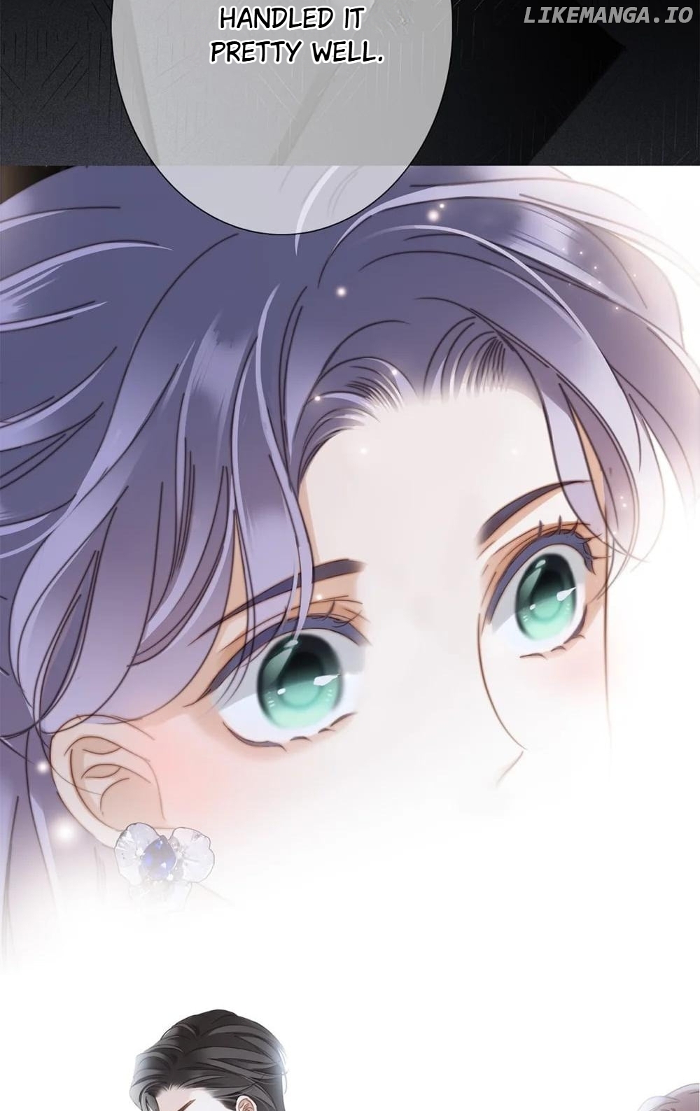 1st Kiss – I Don’t Want To Consider You As Sister Anymore Chapter 67 - page 20