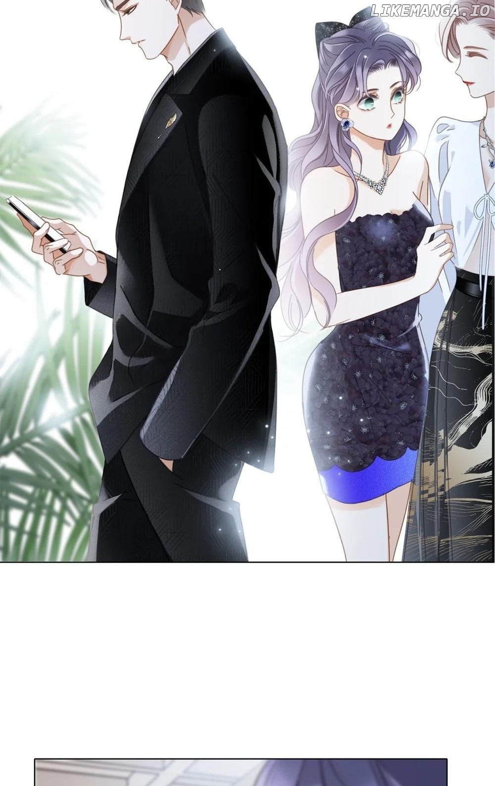 1st Kiss – I Don’t Want To Consider You As Sister Anymore Chapter 67 - page 21