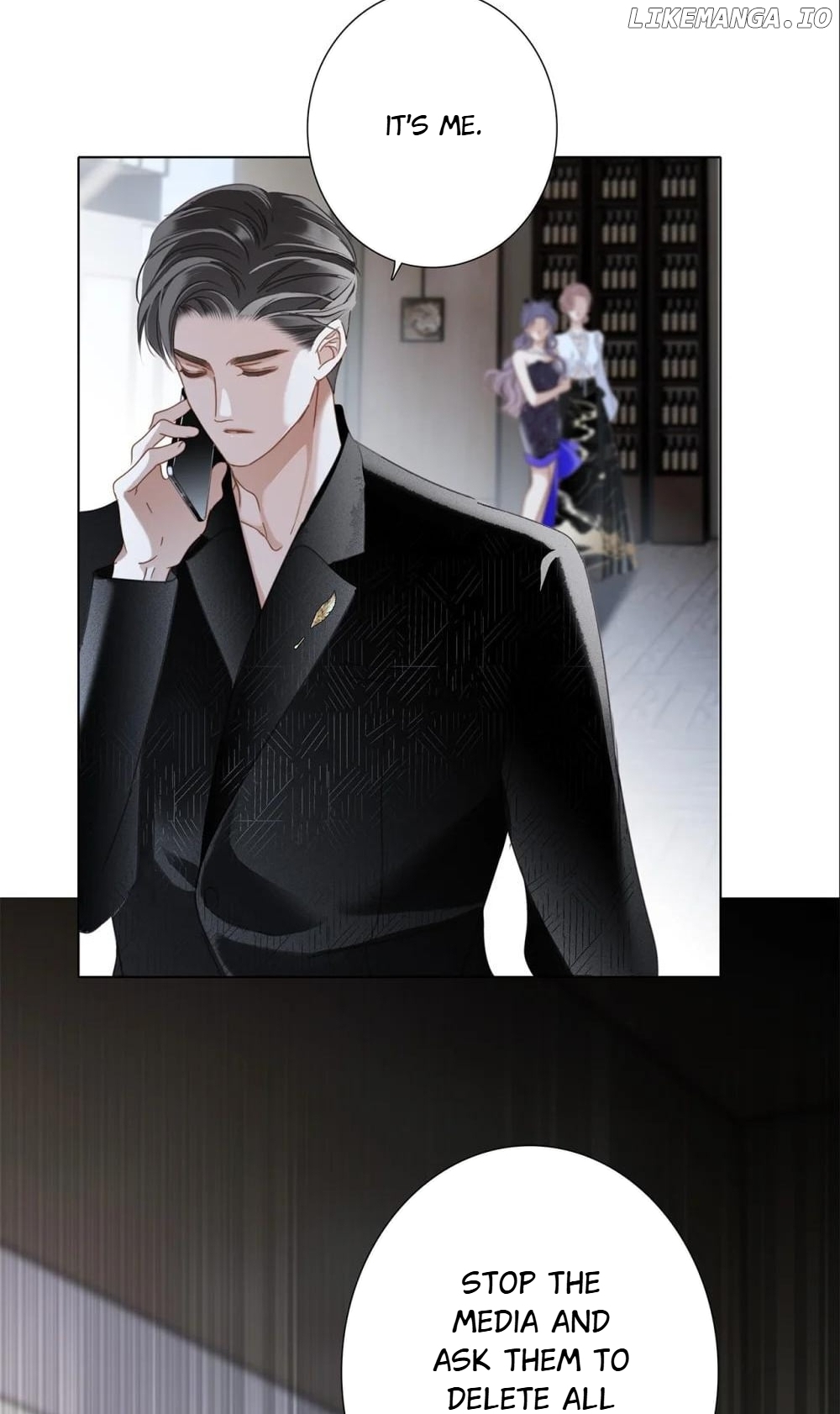 1st Kiss – I Don’t Want To Consider You As Sister Anymore Chapter 67 - page 23