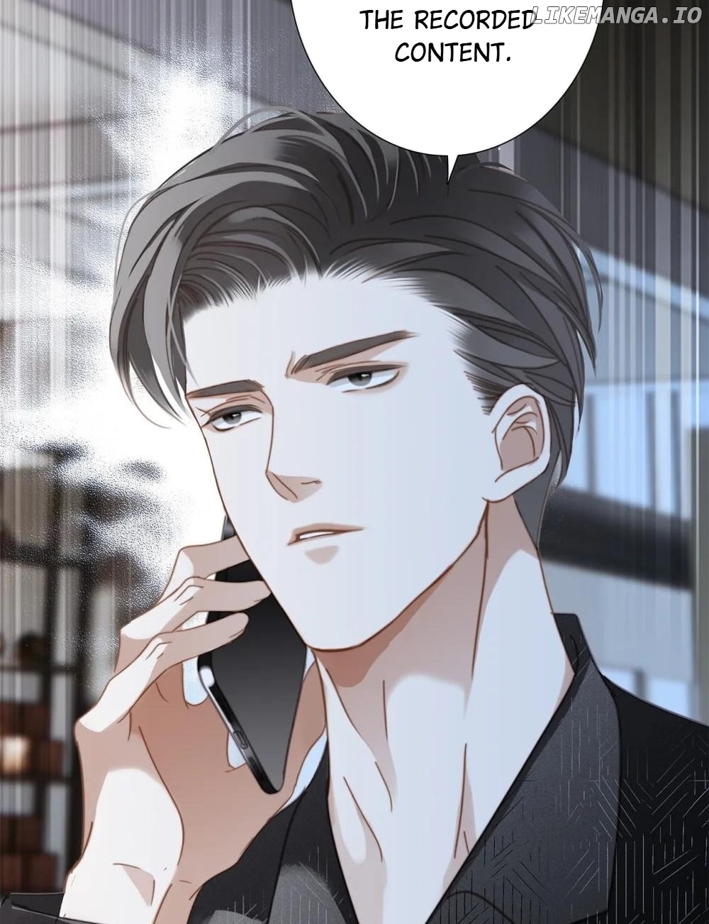 1st Kiss – I Don’t Want To Consider You As Sister Anymore Chapter 67 - page 24