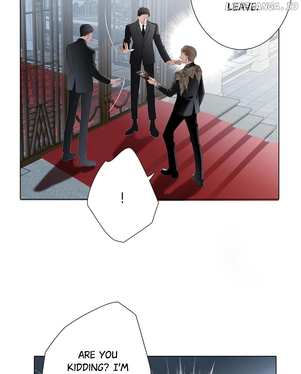 1st Kiss – I Don’t Want To Consider You As Sister Anymore Chapter 67 - page 27