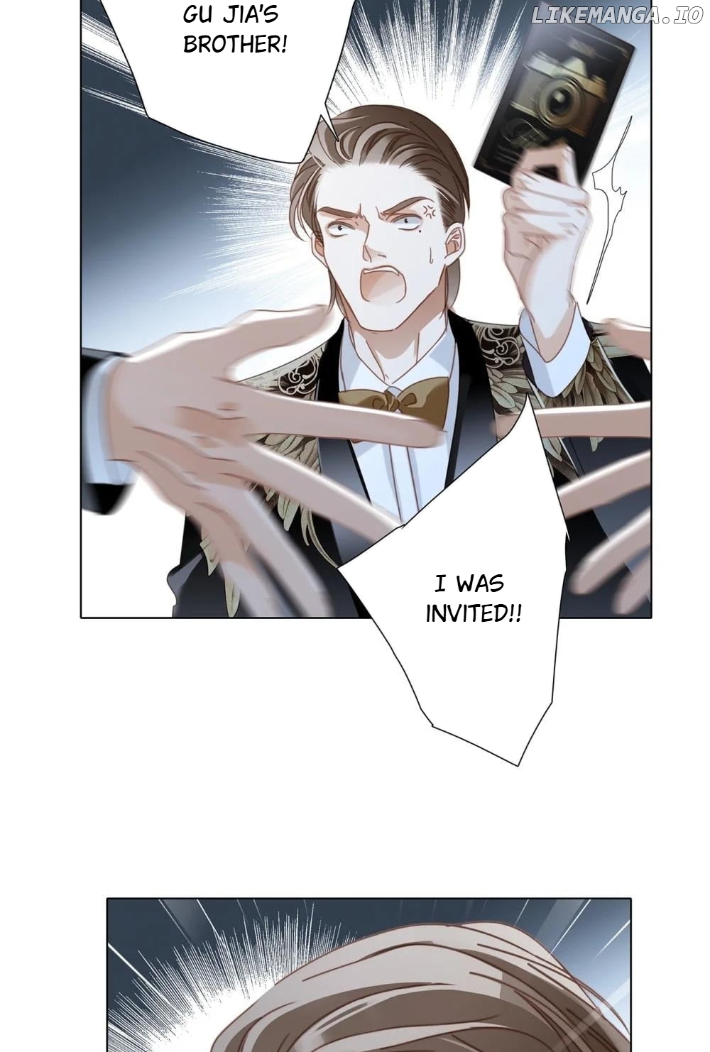 1st Kiss – I Don’t Want To Consider You As Sister Anymore Chapter 67 - page 28