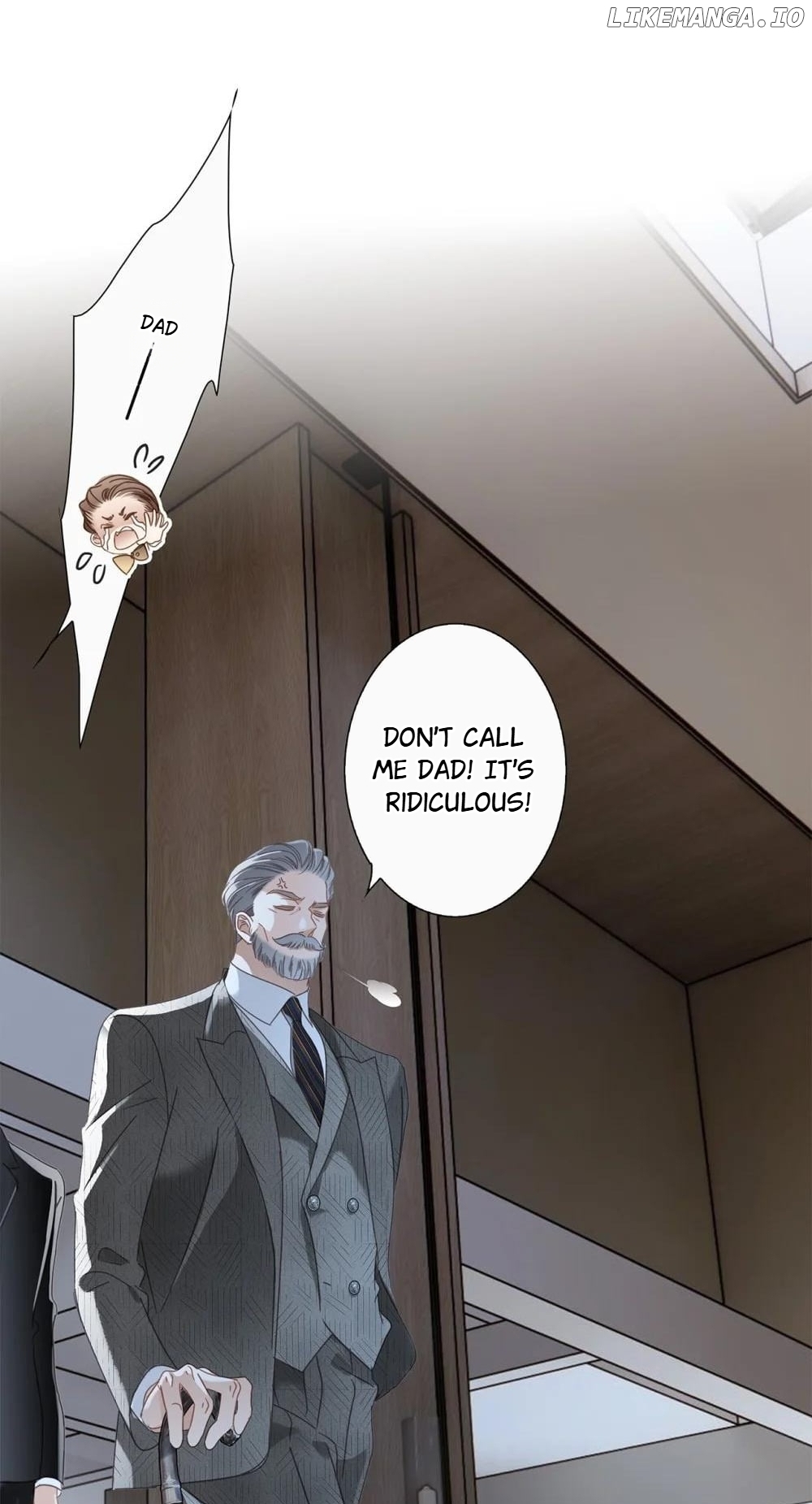 1st Kiss – I Don’t Want To Consider You As Sister Anymore Chapter 67 - page 32