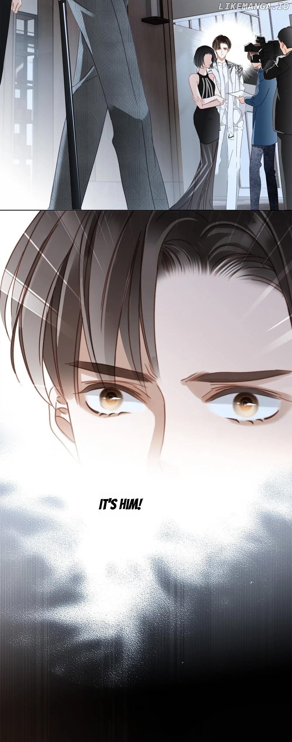 1st Kiss – I Don’t Want To Consider You As Sister Anymore Chapter 67 - page 33