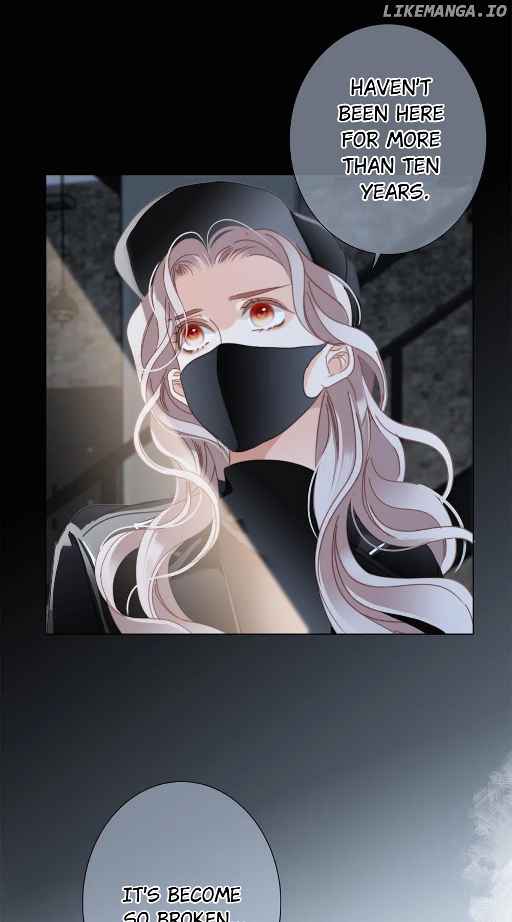 1st Kiss – I Don’t Want To Consider You As Sister Anymore Chapter 67 - page 35