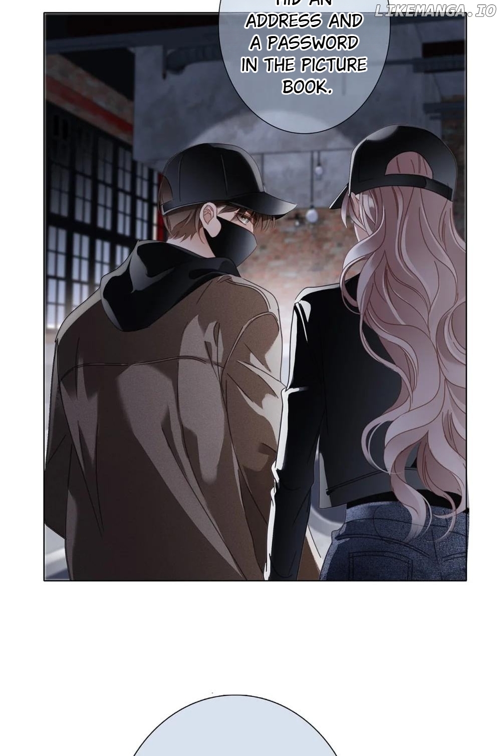 1st Kiss – I Don’t Want To Consider You As Sister Anymore Chapter 67 - page 37