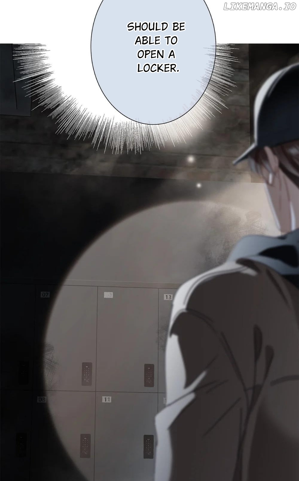 1st Kiss – I Don’t Want To Consider You As Sister Anymore Chapter 67 - page 39
