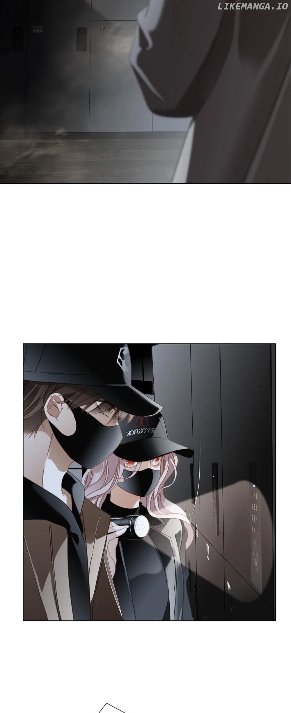 1st Kiss – I Don’t Want To Consider You As Sister Anymore Chapter 67 - page 40