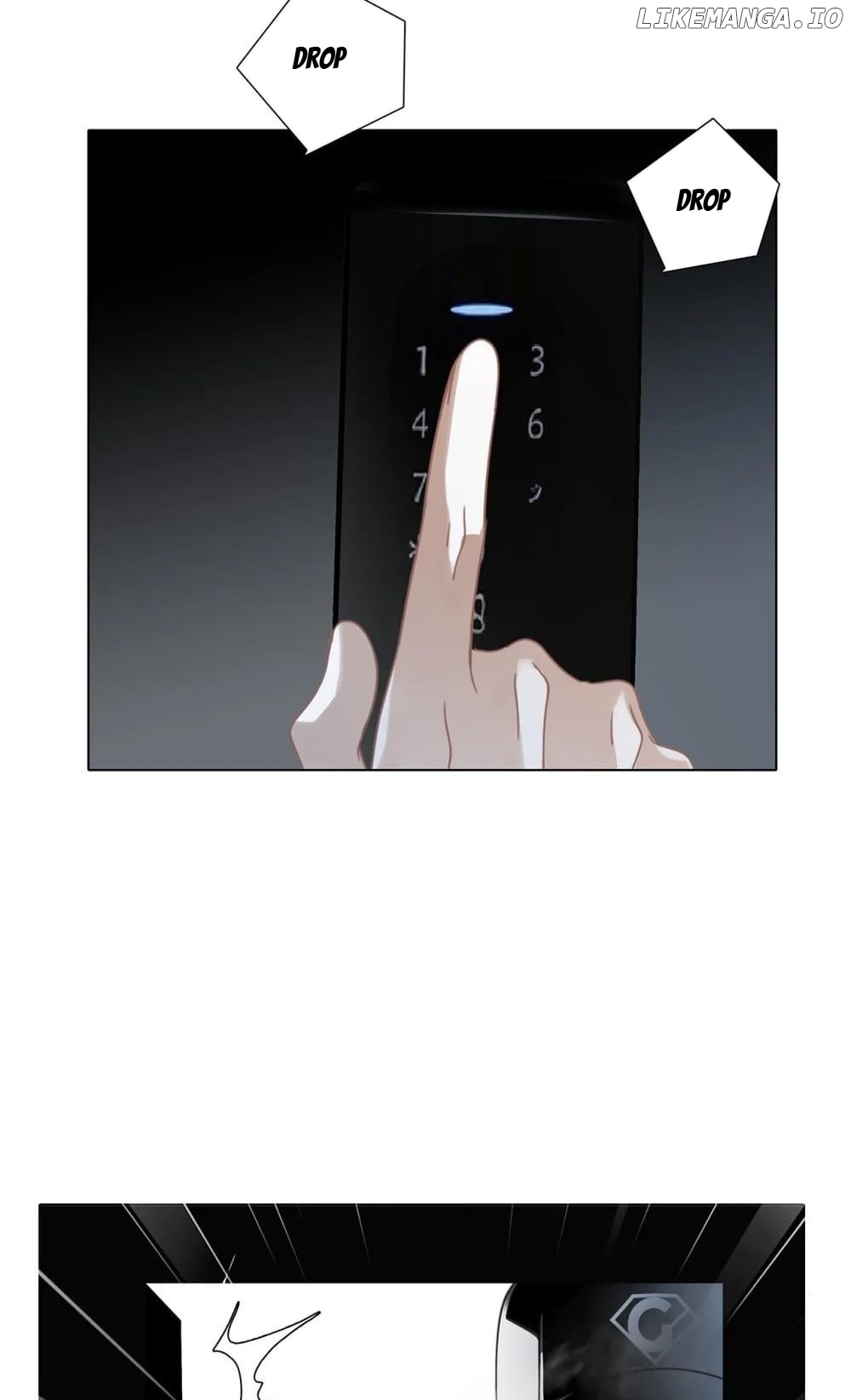1st Kiss – I Don’t Want To Consider You As Sister Anymore Chapter 67 - page 41
