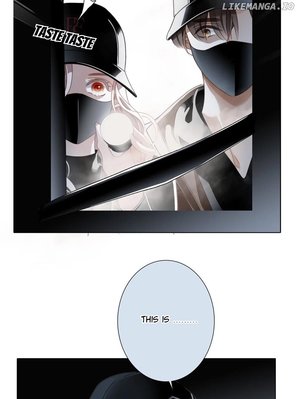 1st Kiss – I Don’t Want To Consider You As Sister Anymore Chapter 67 - page 42