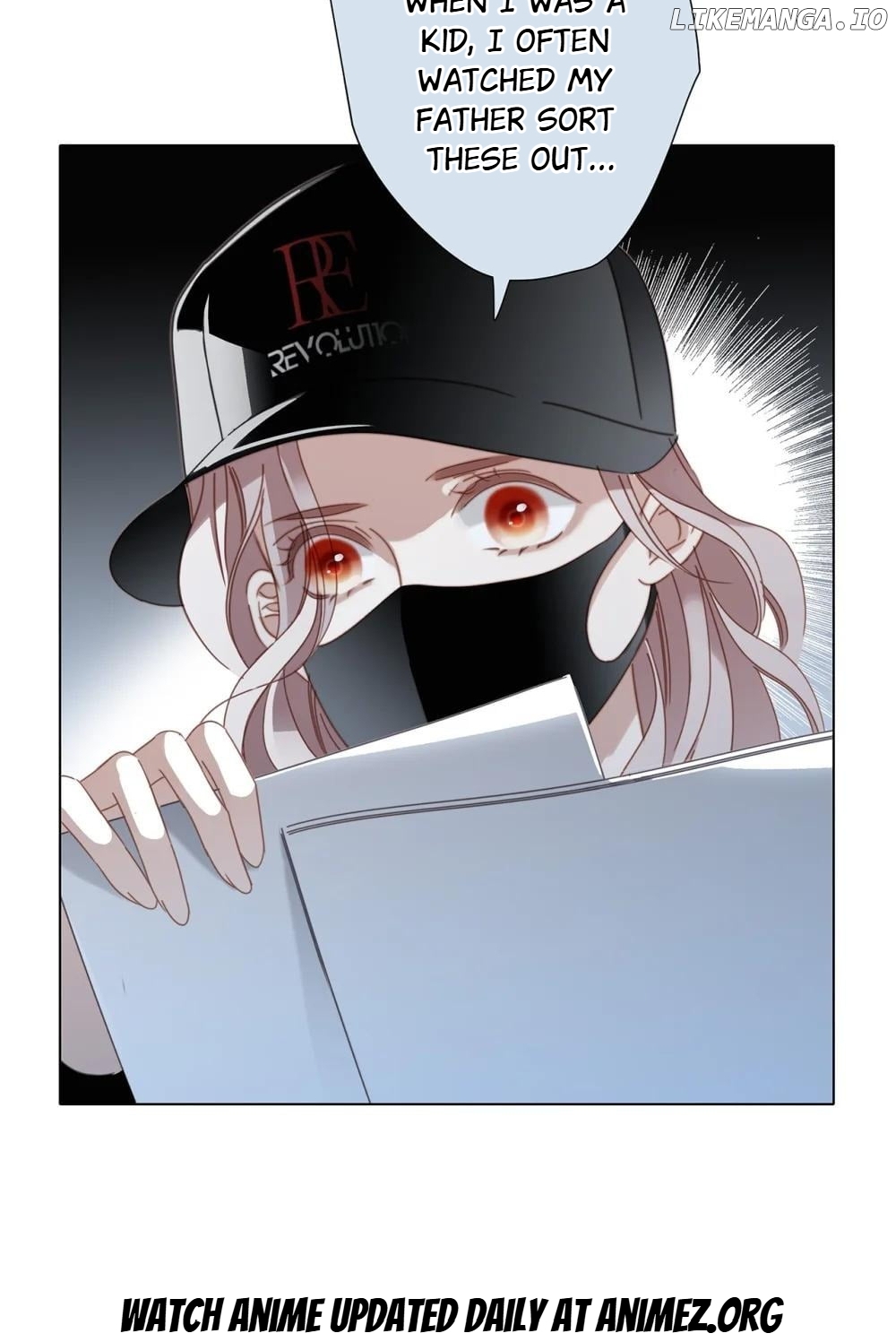 1st Kiss – I Don’t Want To Consider You As Sister Anymore Chapter 67 - page 44