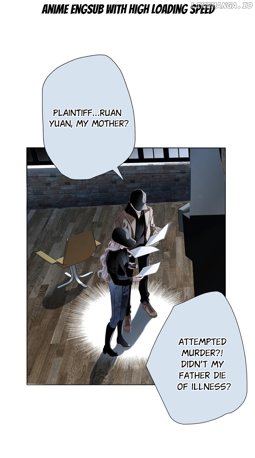 1st Kiss – I Don’t Want To Consider You As Sister Anymore Chapter 67 - page 45