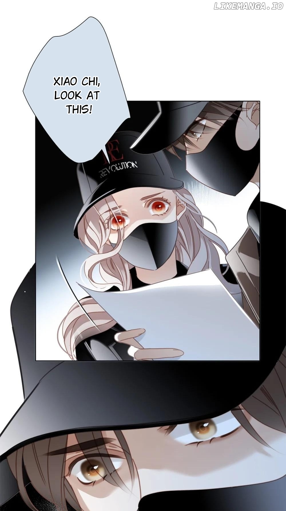 1st Kiss – I Don’t Want To Consider You As Sister Anymore Chapter 67 - page 46