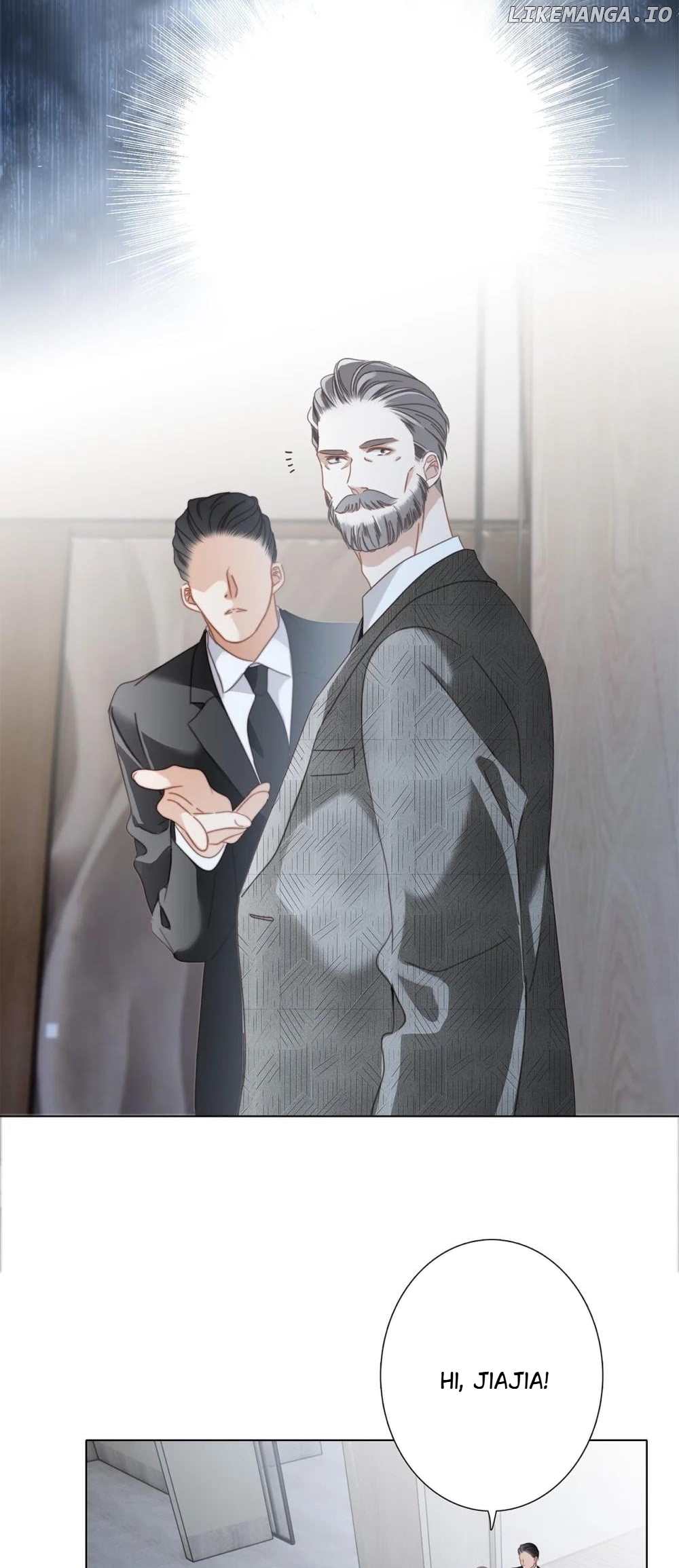 1st Kiss – I Don’t Want To Consider You As Sister Anymore Chapter 67 - page 48