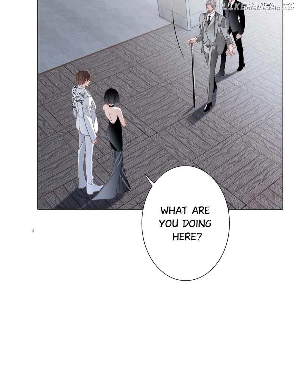 1st Kiss – I Don’t Want To Consider You As Sister Anymore Chapter 67 - page 49