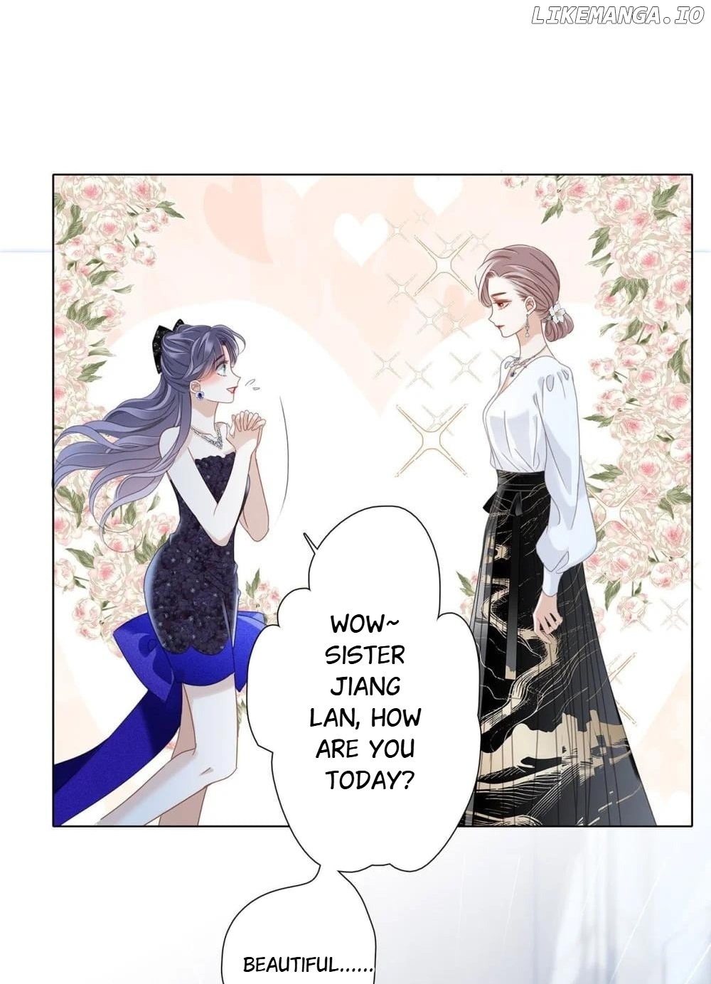 1st Kiss – I Don’t Want To Consider You As Sister Anymore Chapter 67 - page 5