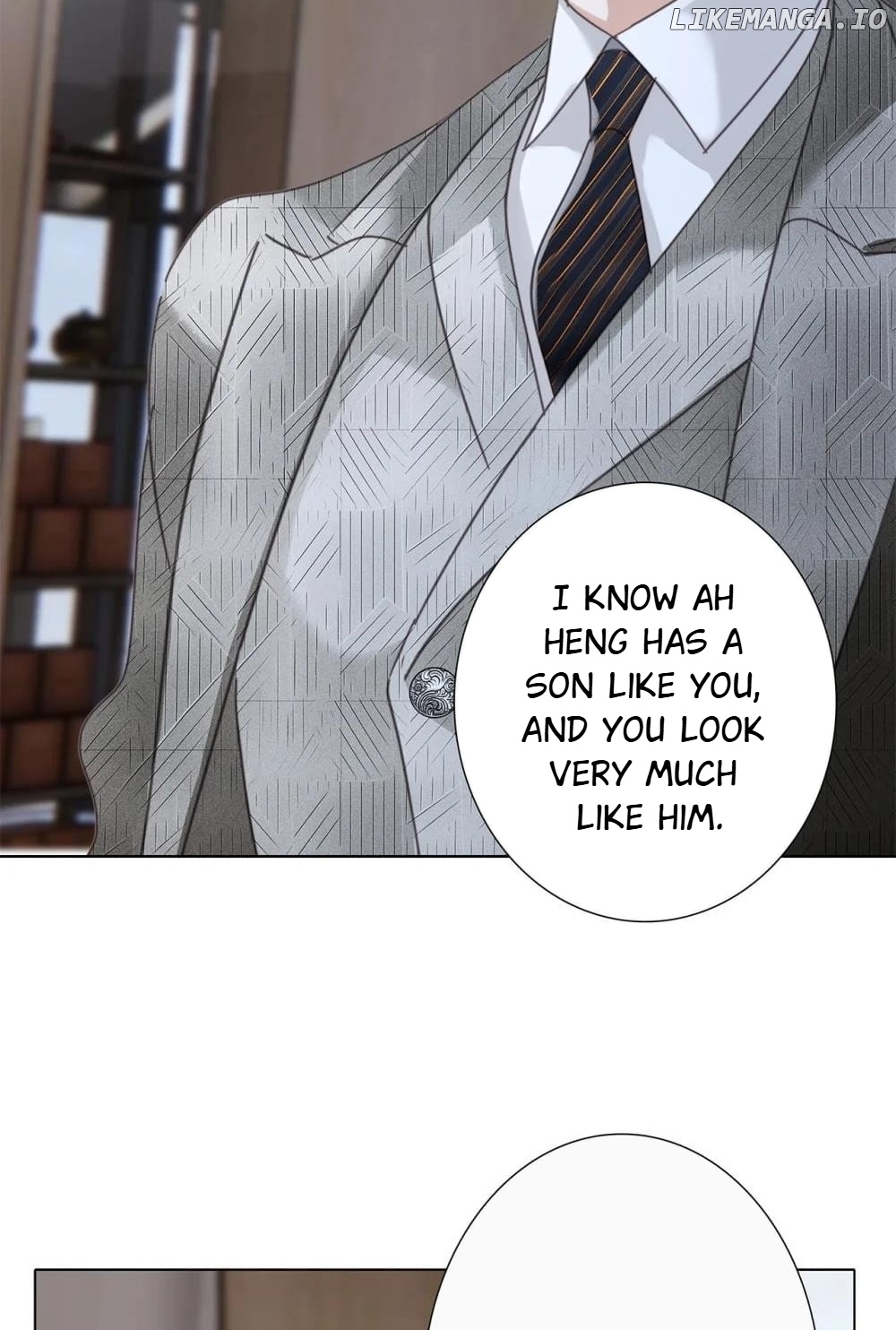 1st Kiss – I Don’t Want To Consider You As Sister Anymore Chapter 67 - page 52