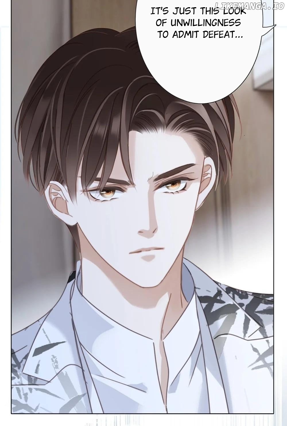 1st Kiss – I Don’t Want To Consider You As Sister Anymore Chapter 67 - page 53