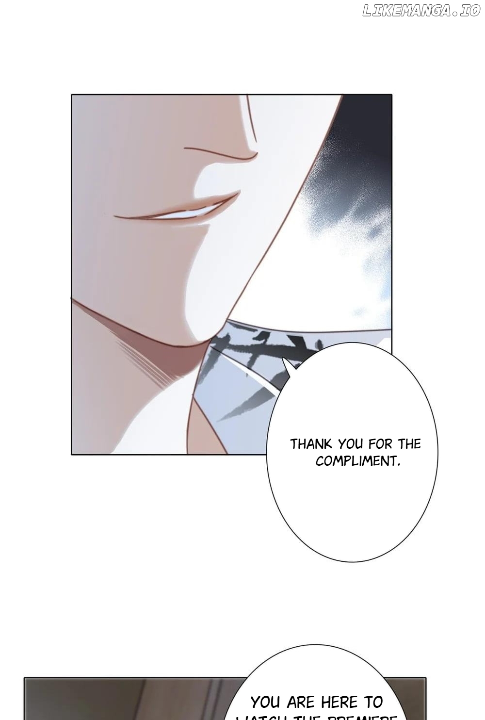 1st Kiss – I Don’t Want To Consider You As Sister Anymore Chapter 67 - page 56