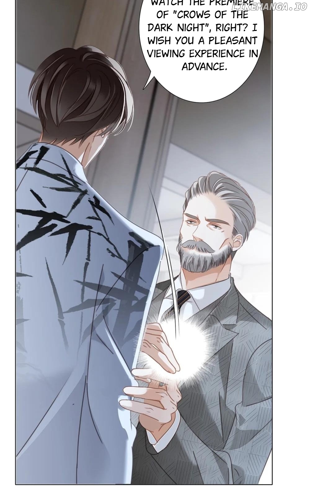 1st Kiss – I Don’t Want To Consider You As Sister Anymore Chapter 67 - page 57