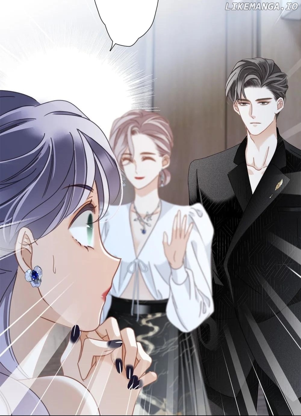 1st Kiss – I Don’t Want To Consider You As Sister Anymore Chapter 67 - page 6