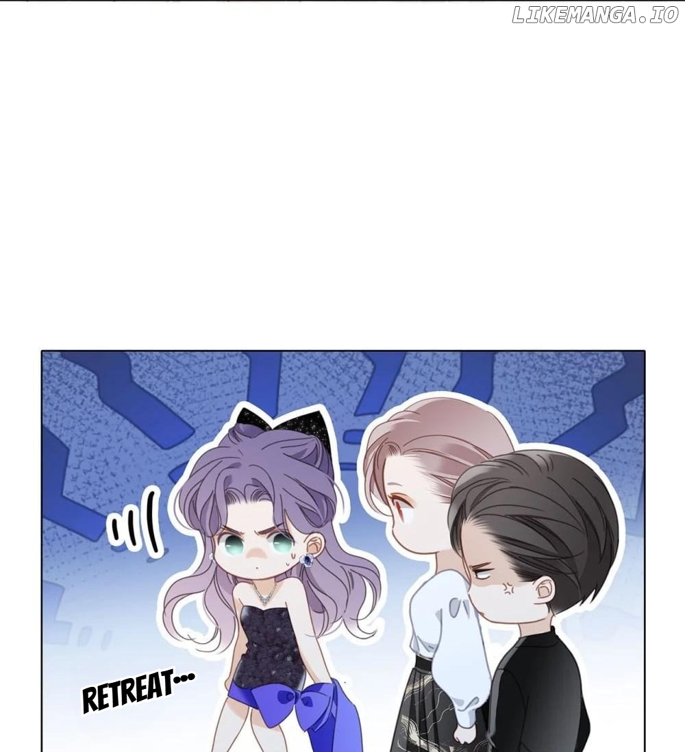 1st Kiss – I Don’t Want To Consider You As Sister Anymore Chapter 67 - page 7
