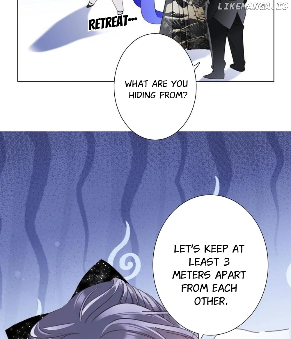 1st Kiss – I Don’t Want To Consider You As Sister Anymore Chapter 67 - page 8