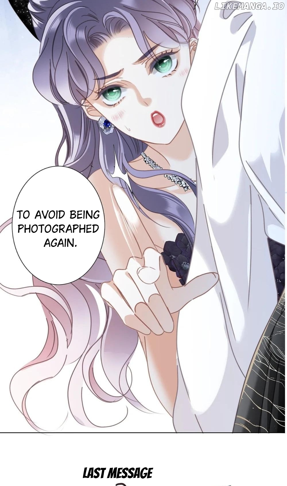 1st Kiss – I Don’t Want To Consider You As Sister Anymore Chapter 67 - page 9