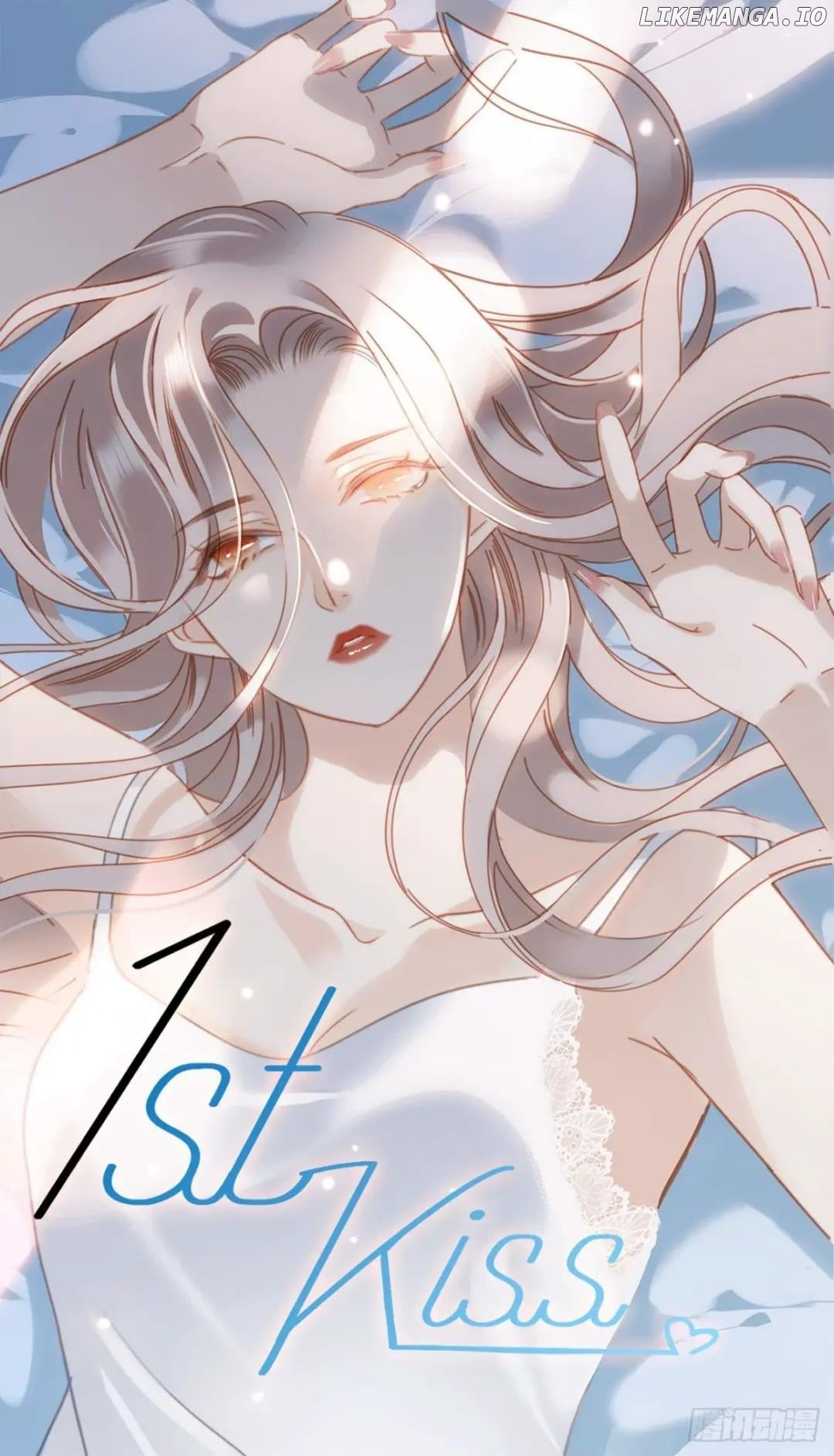 1st Kiss – I Don’t Want To Consider You As Sister Anymore Chapter 38 - page 1