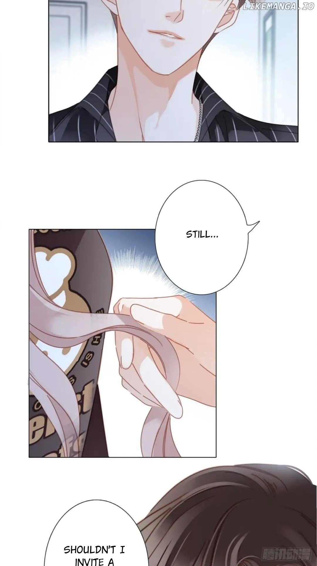 1st Kiss – I Don’t Want To Consider You As Sister Anymore Chapter 38 - page 13