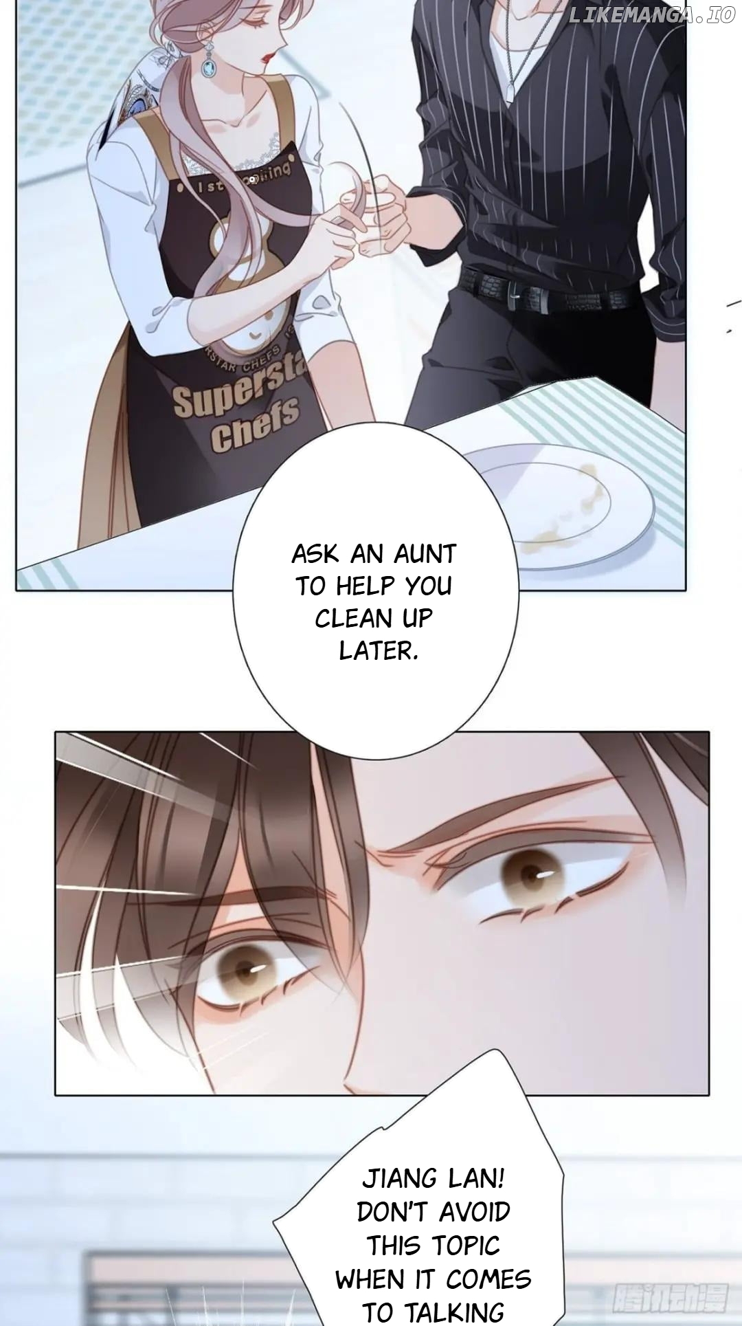 1st Kiss – I Don’t Want To Consider You As Sister Anymore Chapter 38 - page 16