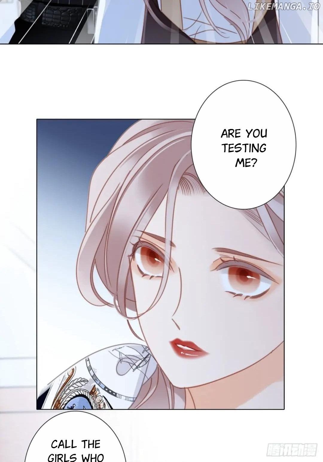 1st Kiss – I Don’t Want To Consider You As Sister Anymore Chapter 38 - page 20
