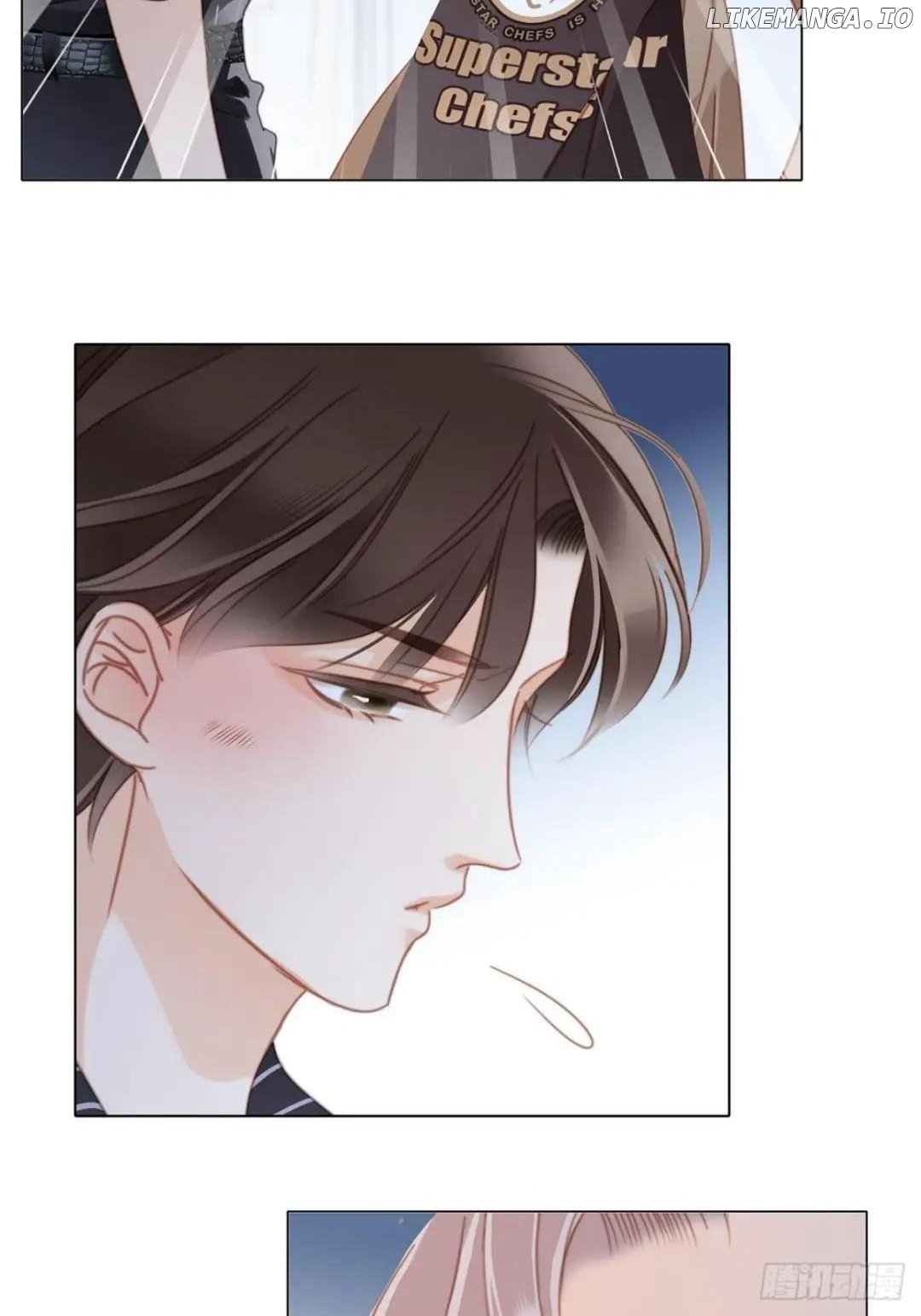 1st Kiss – I Don’t Want To Consider You As Sister Anymore Chapter 38 - page 23