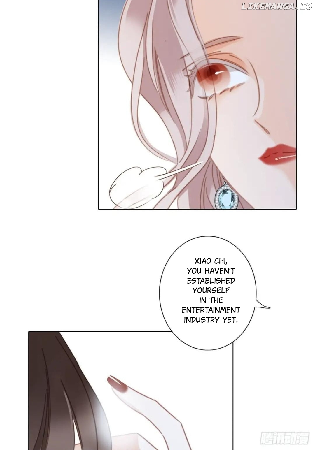1st Kiss – I Don’t Want To Consider You As Sister Anymore Chapter 38 - page 24