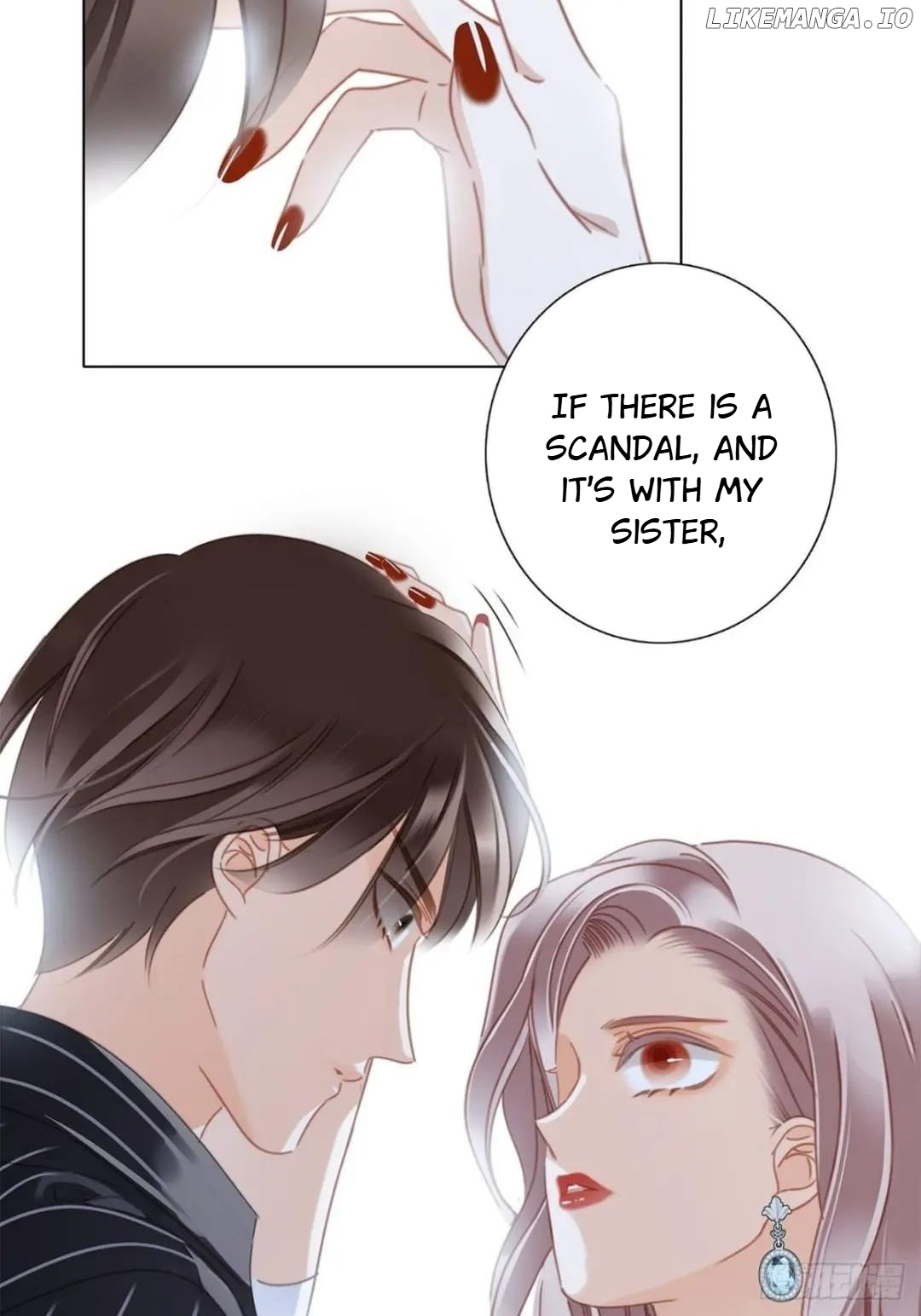 1st Kiss – I Don’t Want To Consider You As Sister Anymore Chapter 38 - page 25