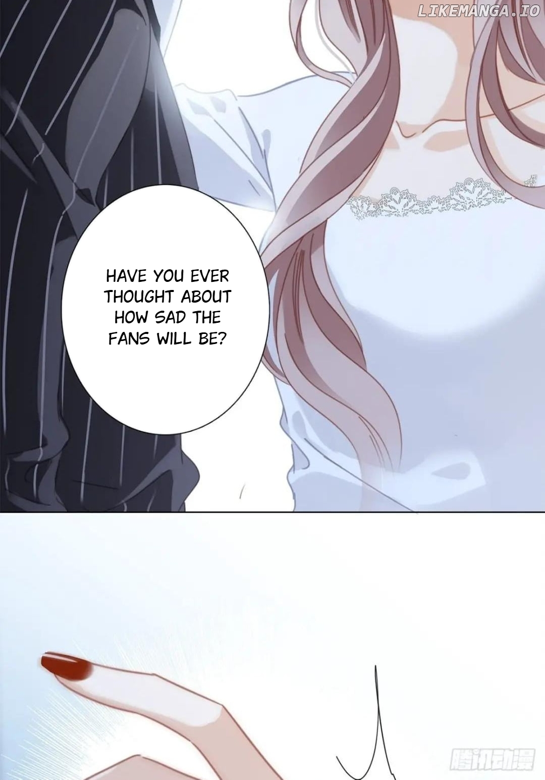 1st Kiss – I Don’t Want To Consider You As Sister Anymore Chapter 38 - page 26