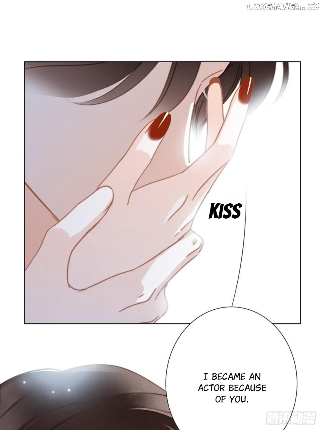 1st Kiss – I Don’t Want To Consider You As Sister Anymore Chapter 38 - page 28