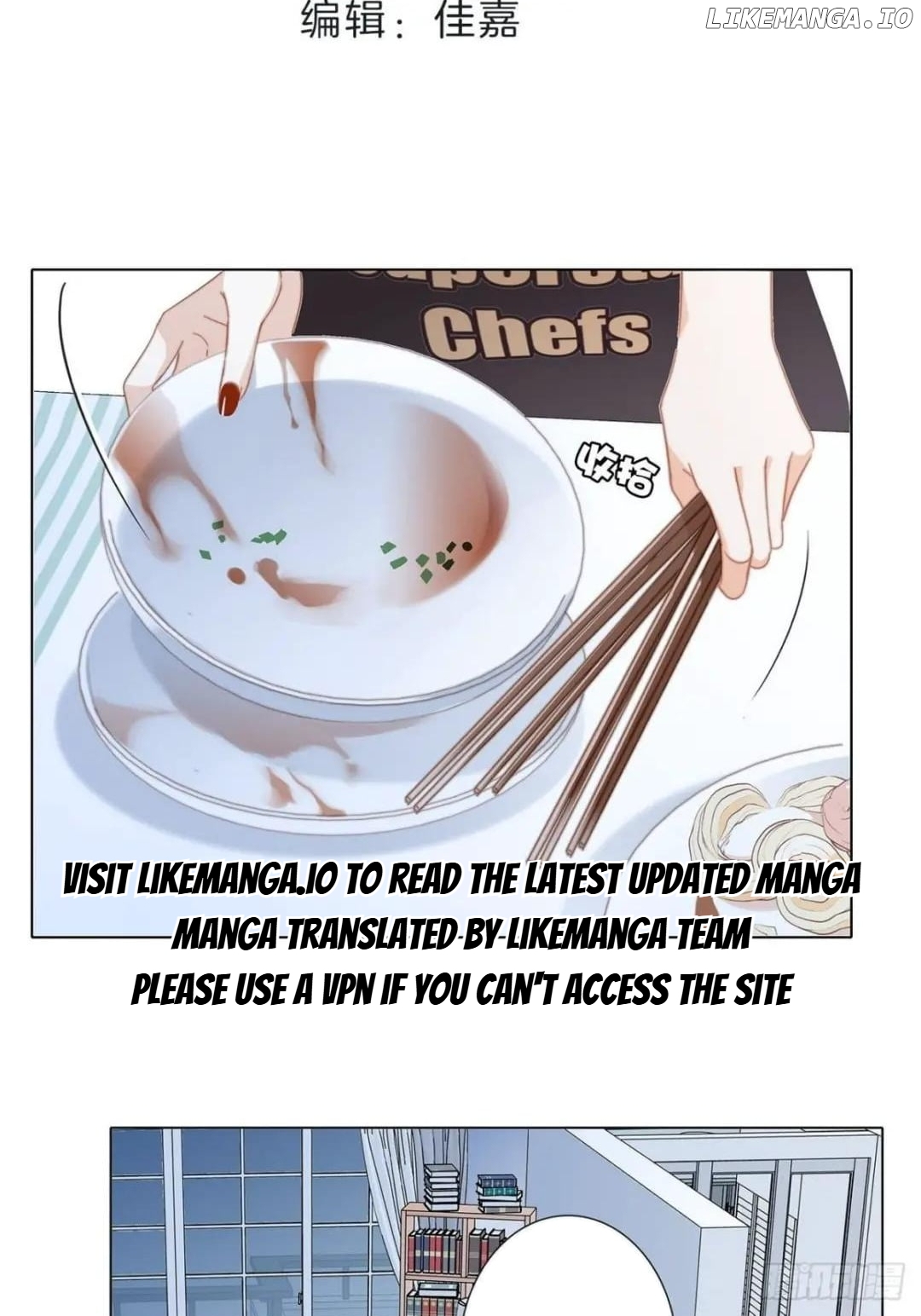 1st Kiss – I Don’t Want To Consider You As Sister Anymore Chapter 38 - page 3