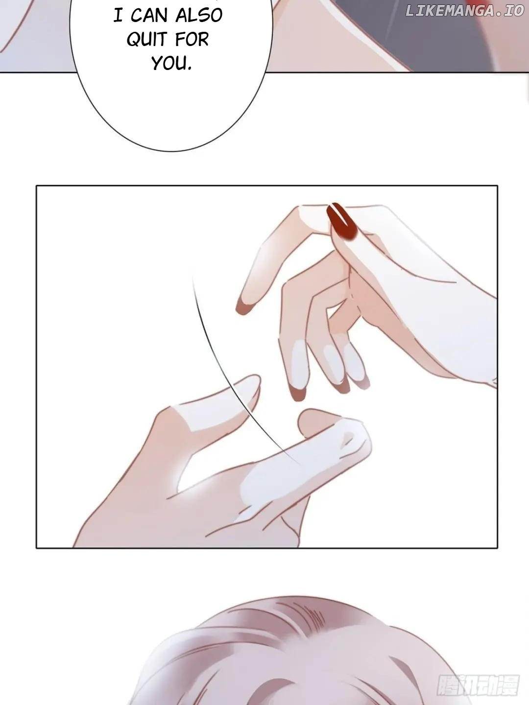 1st Kiss – I Don’t Want To Consider You As Sister Anymore Chapter 38 - page 30