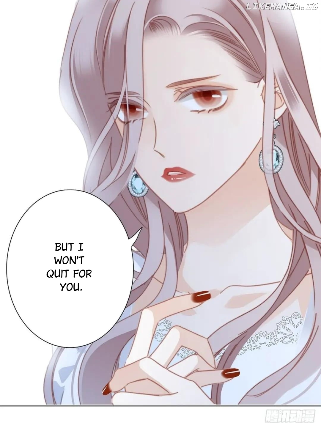 1st Kiss – I Don’t Want To Consider You As Sister Anymore Chapter 38 - page 31