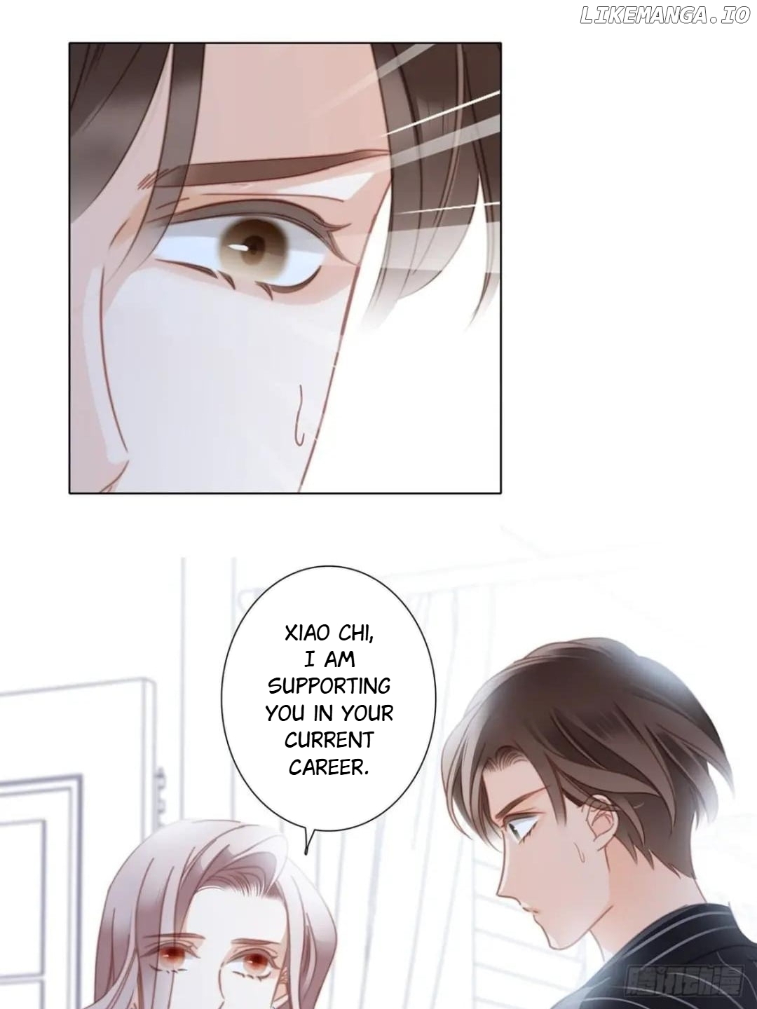1st Kiss – I Don’t Want To Consider You As Sister Anymore Chapter 38 - page 32