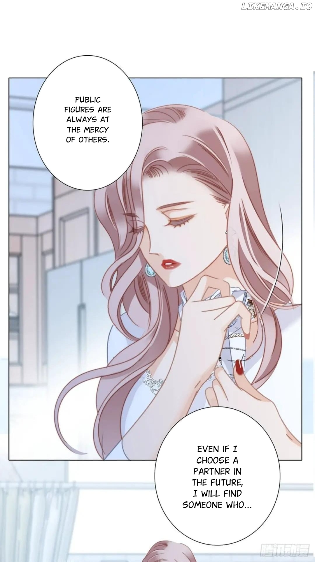 1st Kiss – I Don’t Want To Consider You As Sister Anymore Chapter 38 - page 38