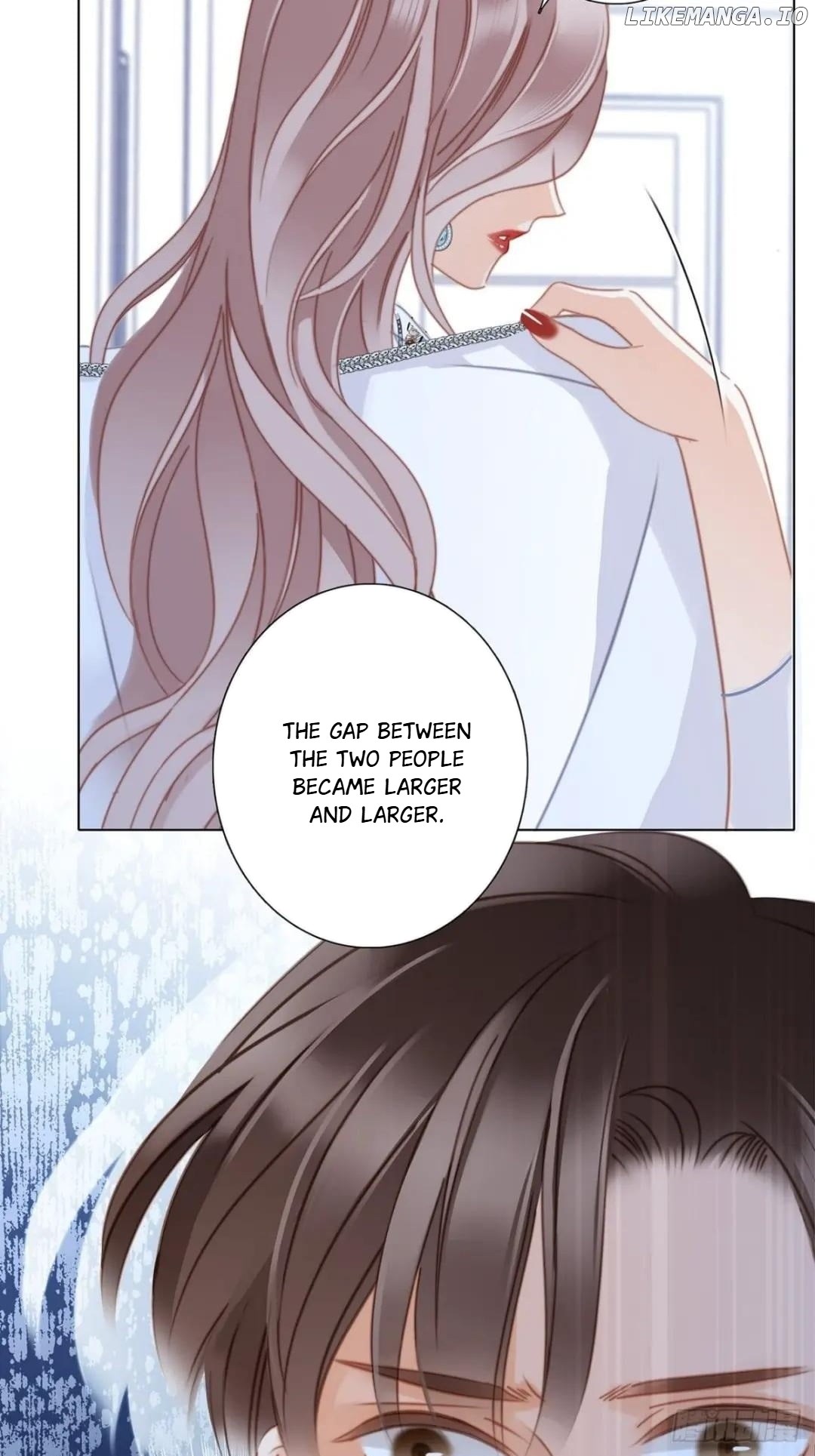 1st Kiss – I Don’t Want To Consider You As Sister Anymore Chapter 38 - page 40