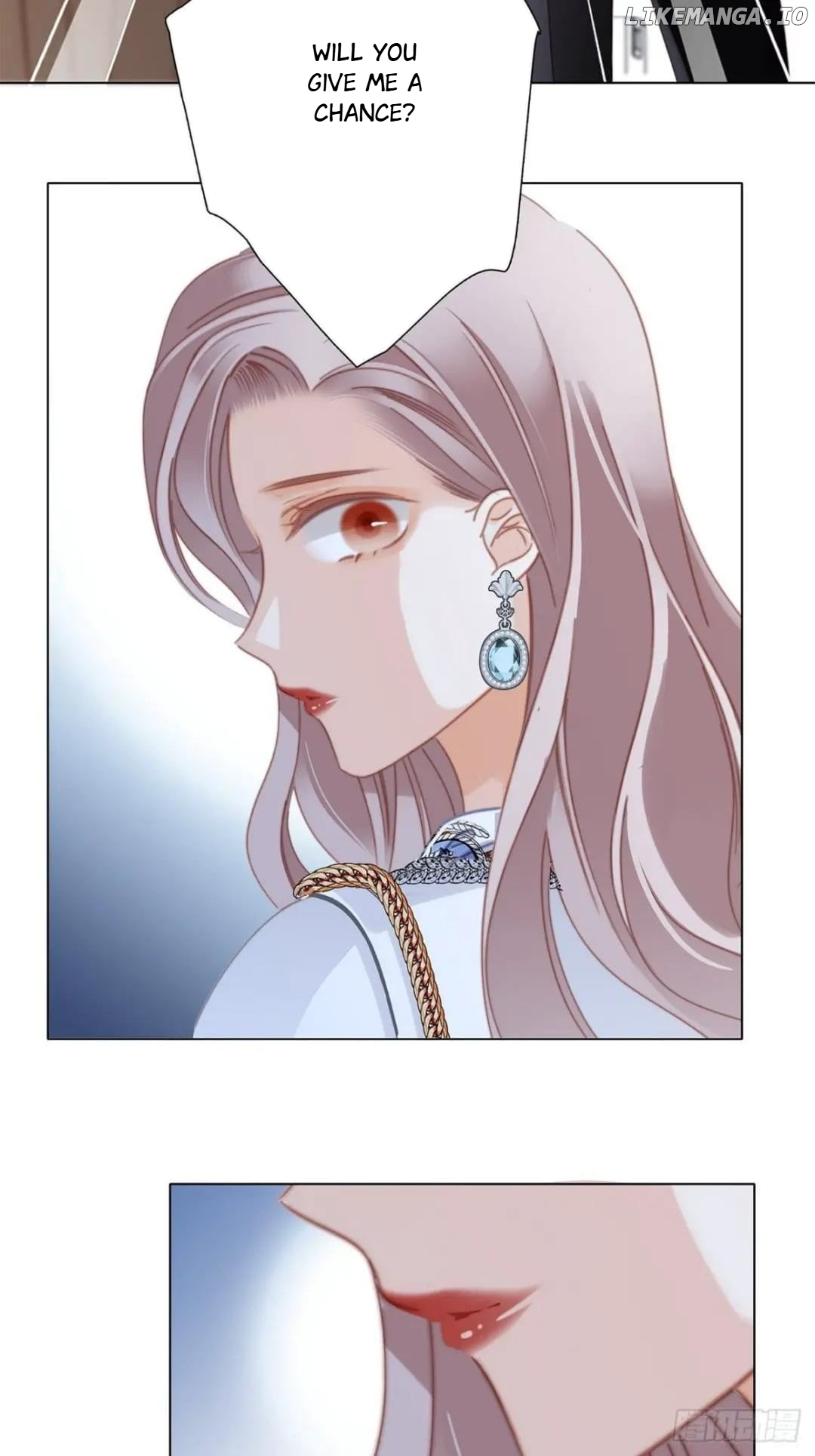 1st Kiss – I Don’t Want To Consider You As Sister Anymore Chapter 38 - page 43
