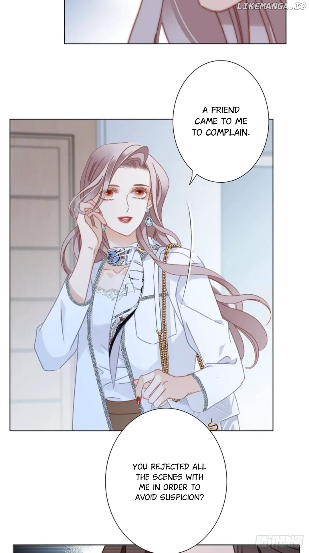1st Kiss – I Don’t Want To Consider You As Sister Anymore Chapter 38 - page 44