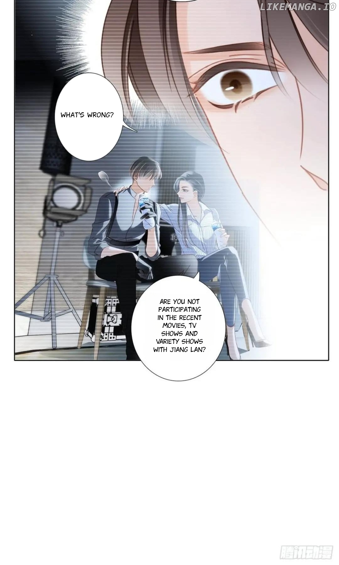 1st Kiss – I Don’t Want To Consider You As Sister Anymore Chapter 38 - page 45