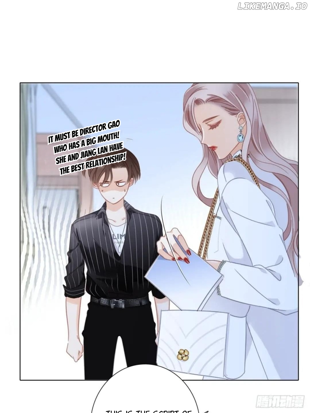 1st Kiss – I Don’t Want To Consider You As Sister Anymore Chapter 38 - page 46